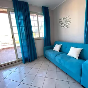 Appartamento Perseo House, Palermo