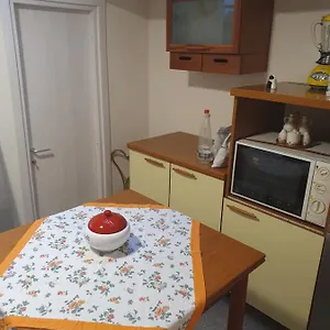Appartamento La Casetta Della Zisa, Palermo