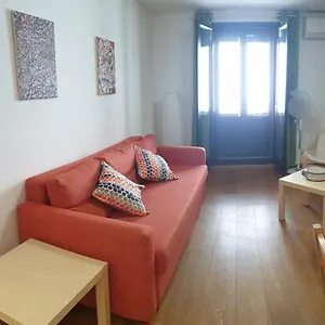 Appartamento Dimora Maqueda, Palermo