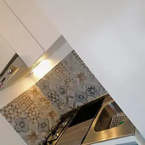Appartamento A Due Passi Dal Massimo, Palermo