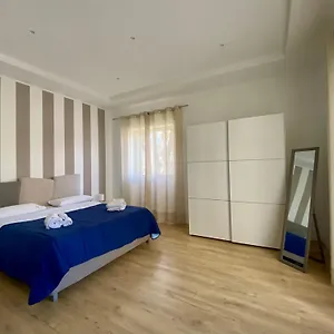 Appartamento A Casa Di Olga, Palermo