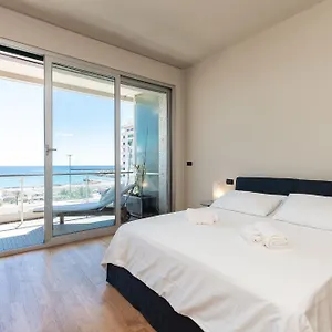 100m Dal Mare - Centro Citta Appartamento Genova
