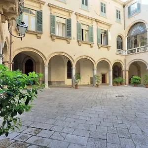 Palazzo Mazzarino Appartamento Palermo