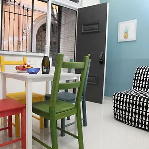 Casa Adamo Appartamento Napoli